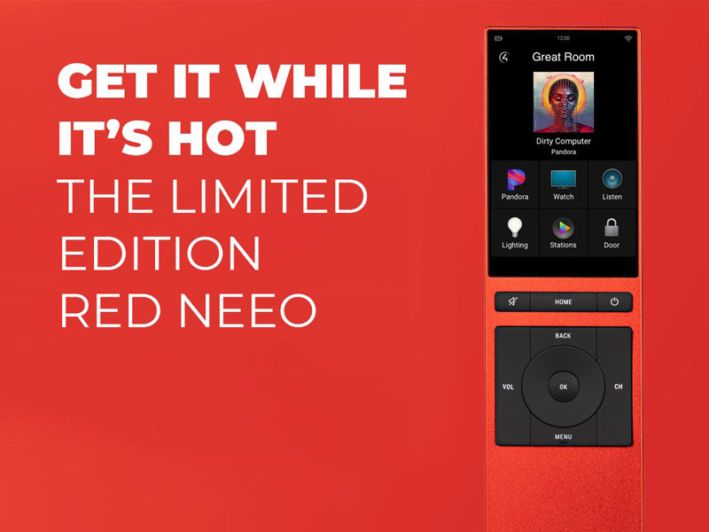 neeo-limeted