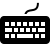 keyboard programmierung