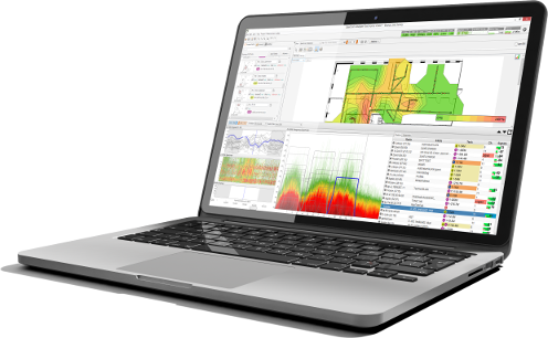 spectrum-analyzer