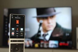 neeo remote netflix